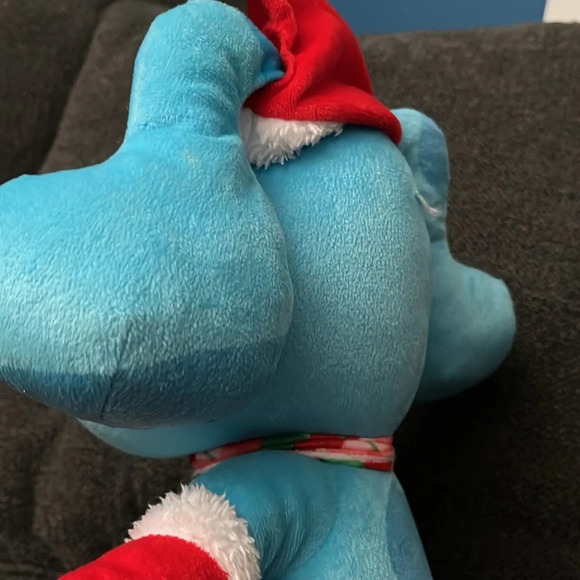 Blues Clues Christmas Collectable Plushie - Picture 6 of 10